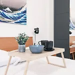 Easylife - Elegante Bilocale Con Terrazzo