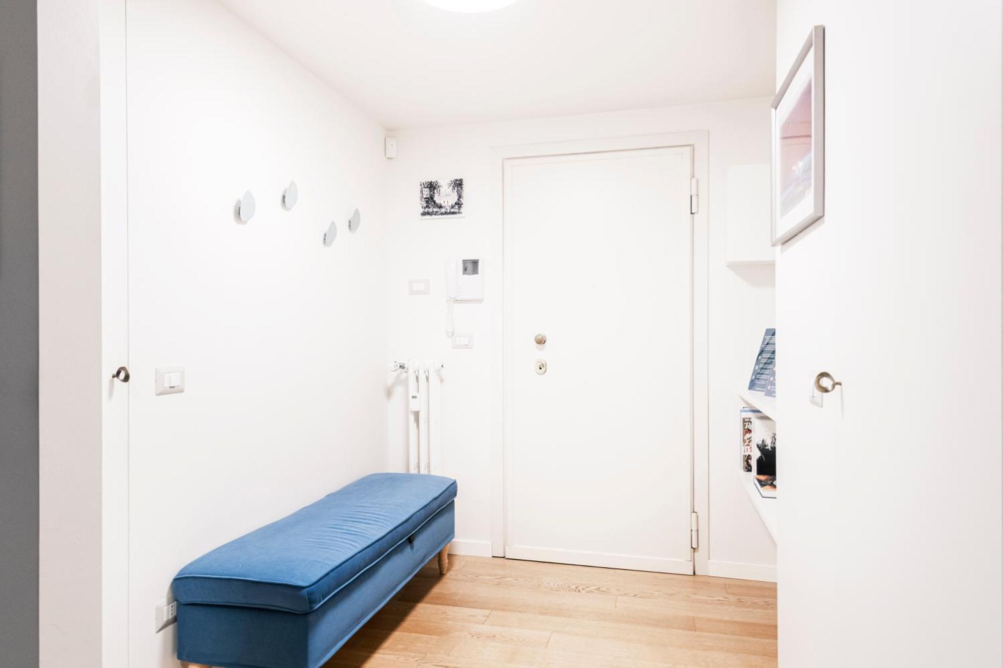 Appartement Easylife - Elegante Bilocale Con Terrazzo