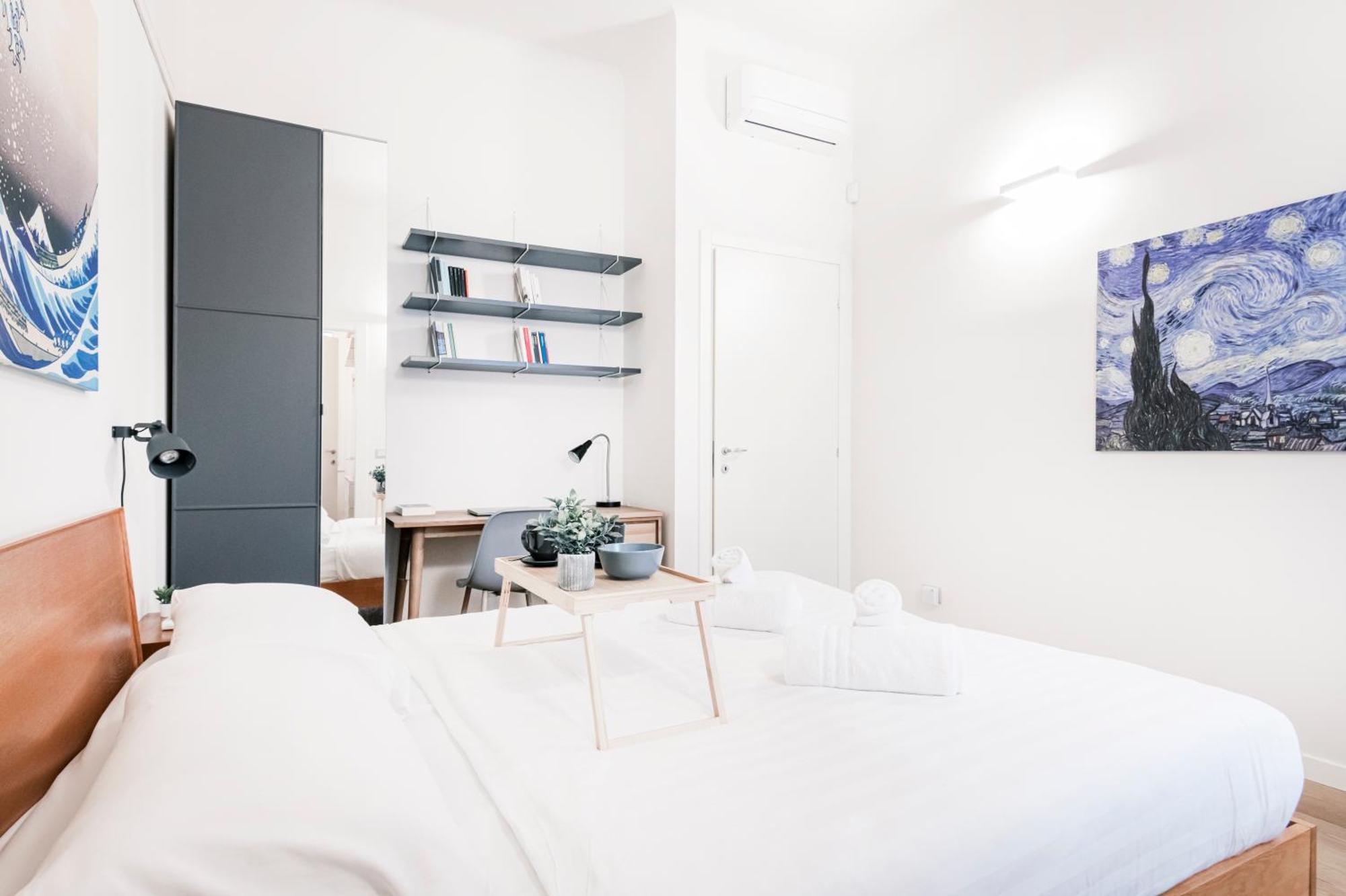 Easylife - Elegante Bilocale Con Terrazzo