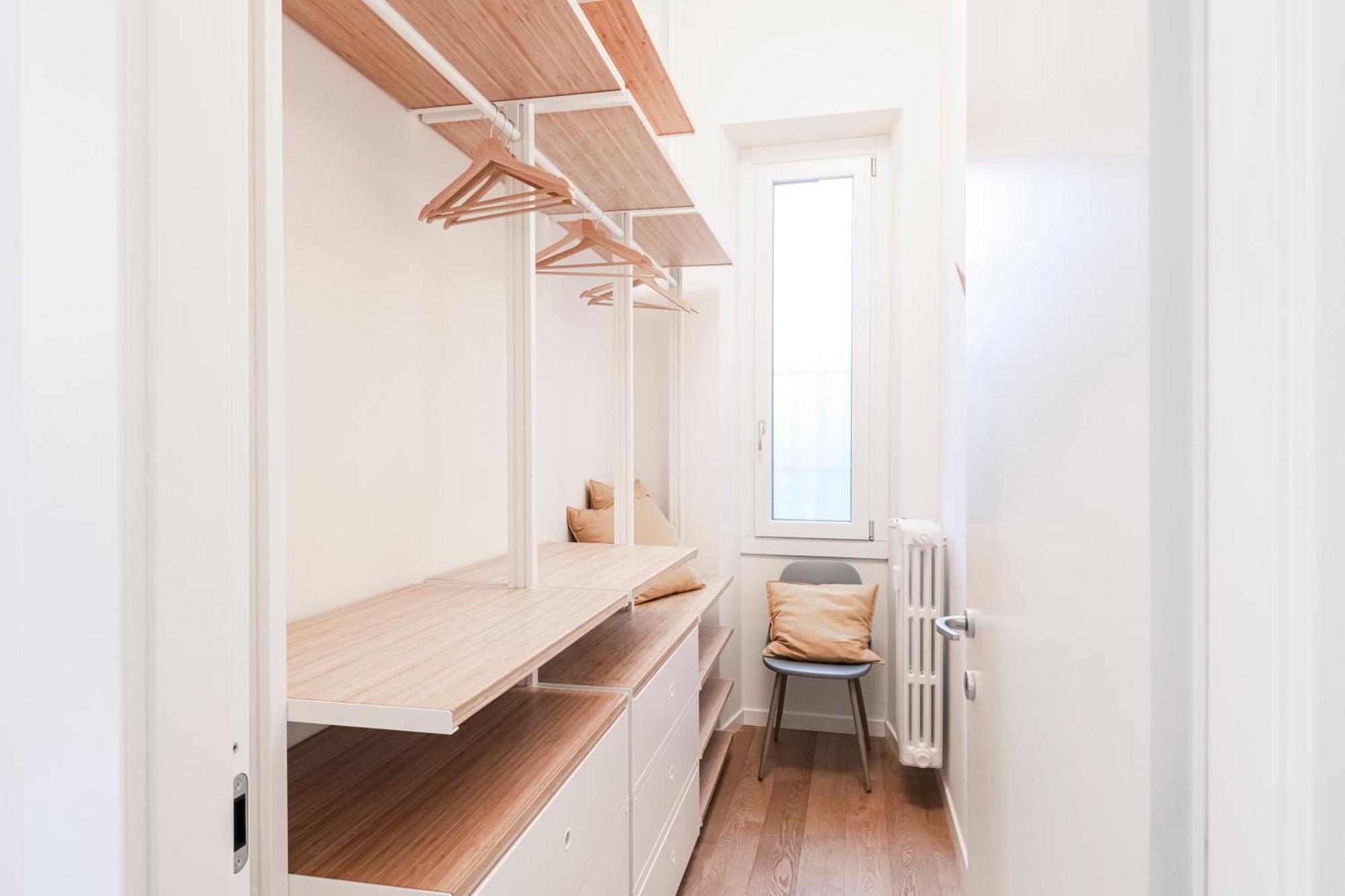 Easylife - Elegante Bilocale Con Terrazzo Milan