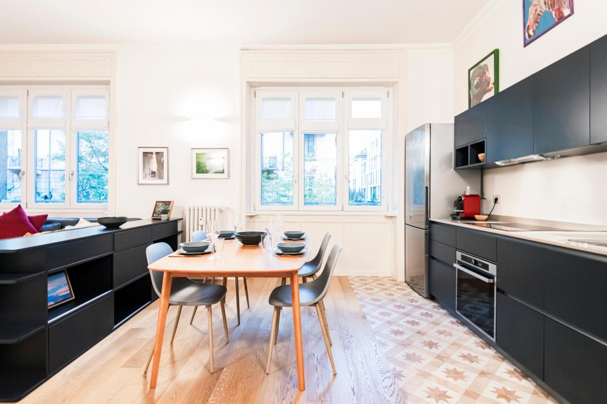 Easylife - Elegante Bilocale Con Terrazzo *